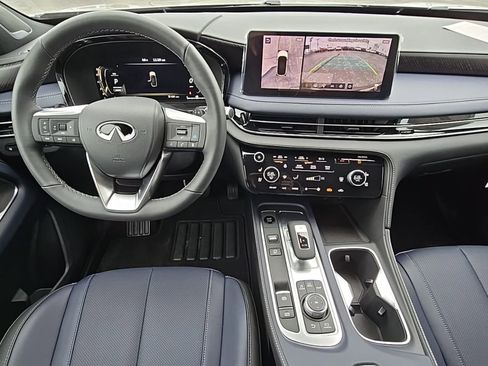 New 2026 INFINITI QX60 Sport image 30