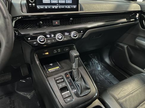 Certified 2025 Honda CR-V EX-L image 29