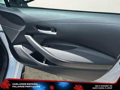 Used 2026 Toyota Corolla SE FWD image 26