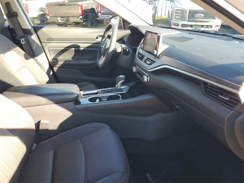 Used 2024 Nissan Altima 2.5 SV image 33