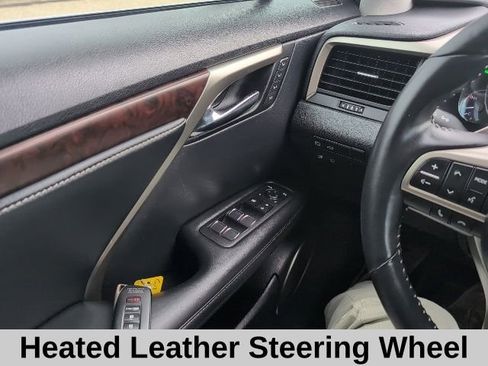 Used 2022 Lexus RX 350 AWD w/ Premium Package image 11