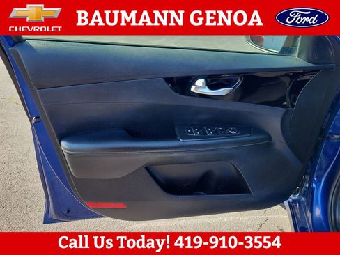 Used 2019 Kia Forte S FWD image 10