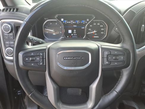 Used 2023 GMC Sierra 2500 Denali AWD/4WD image 22