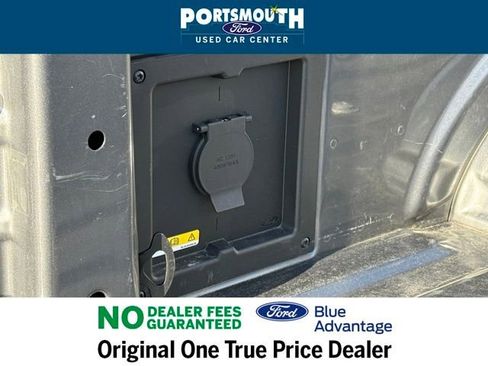 Used 2022 Ford F150 XLT w/ Equipment Group 302A High image 21