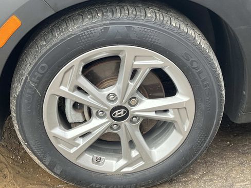 Used 2023 Hyundai Kona SEL w/ Convenience Package AWD/4WD image 4