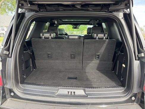 Used 2018 Ford Expedition Limited AWD/4WD image 16