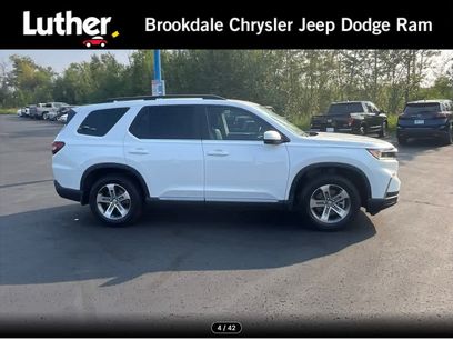 Used 2023 Honda Pilot EX-L