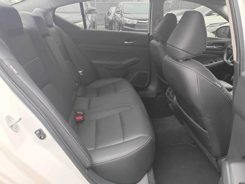 Used 2019 Nissan Altima 2.5 SL image 12