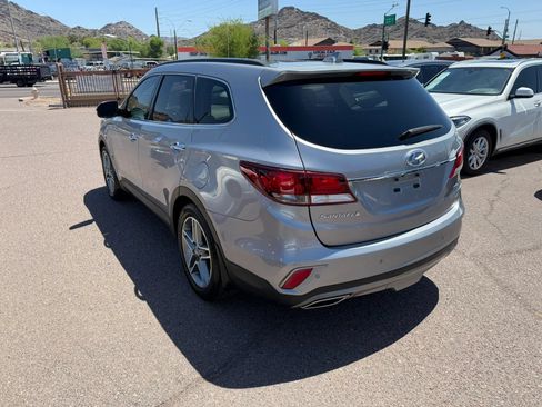 Used 2017 Hyundai Santa Fe FWD w/ Cargo Package image 7