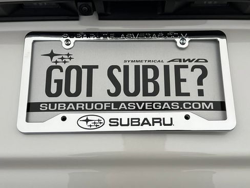 New 2026 Subaru Outback Premium image 33