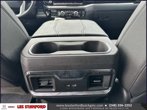 Used 2024 GMC Sierra 1500 Elevation w/ Elevation Premium Package AWD/4WD image 15