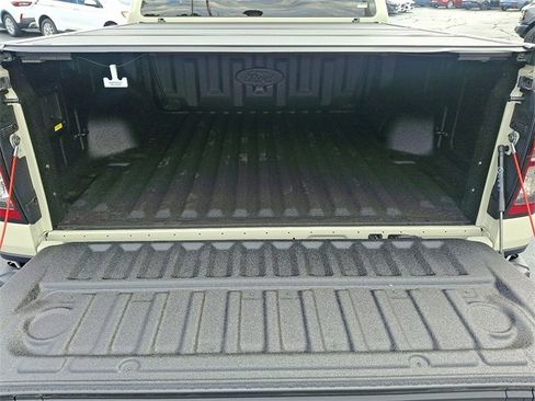 New 2025 Ford Ranger XLT w/ Equipment Group 301A High image 19