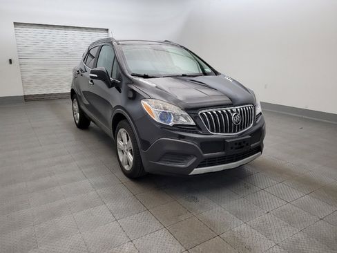 Used 2016 Buick Encore FWD image 13