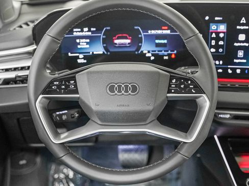New 2026 Audi A6 Premium Plus image 15