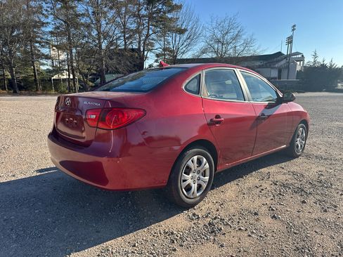 Used 2009 Hyundai Elantra GLS image 6