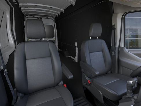 New 2025 Ford Transit 350 148 High Roof Extended w/ Load Area Protection Package image 10