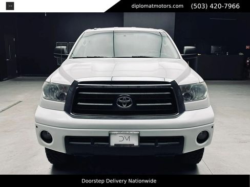 Used 2013 Toyota Tundra 4x4 Double Cab image 11