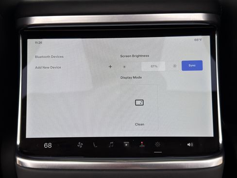 Used 2023 Tesla Model X image 42