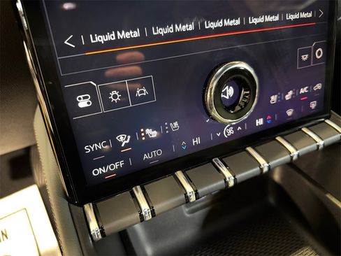 Used 2026 GMC Terrain AT4 w/ Convenience Package III image 30