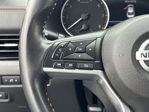 Used 2021 Nissan Sentra SR w/ Electronics Package image 25