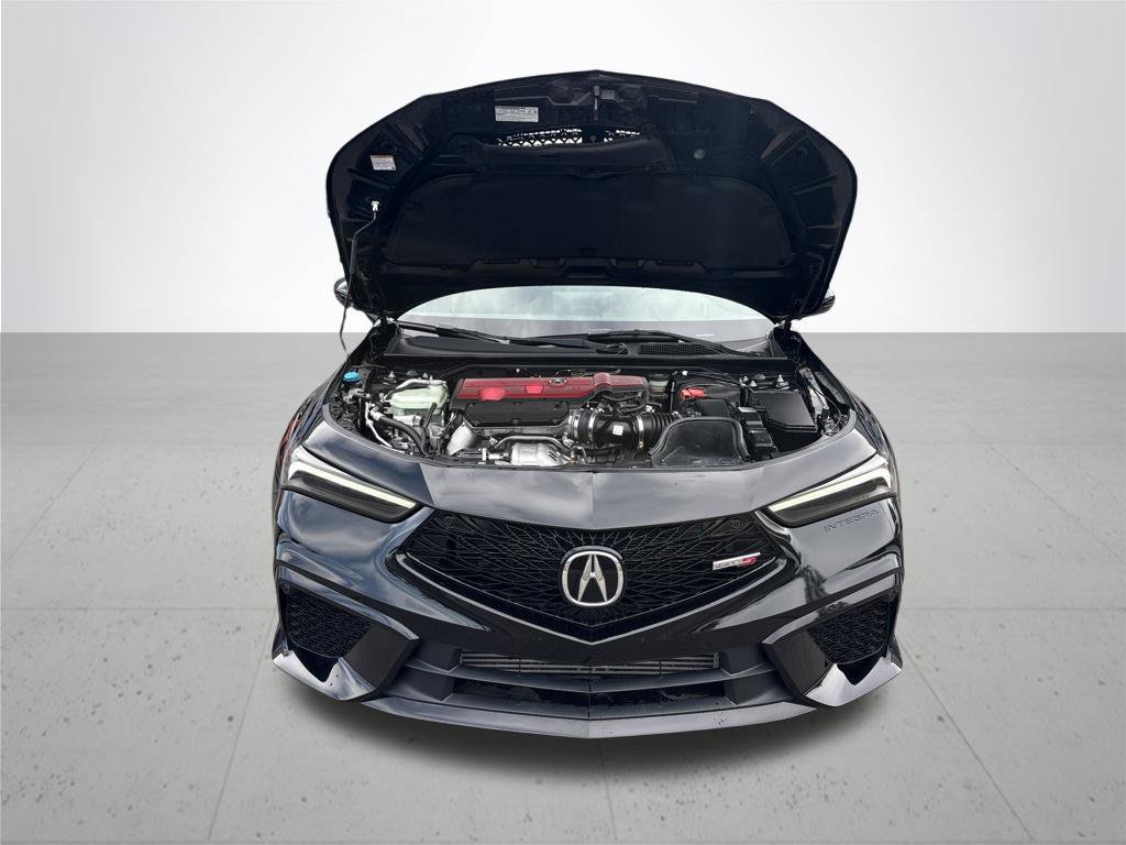 Used 2024 Acura Integra Type S FWD image 5