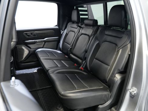 Used 2022 RAM 1500 TRX w/ TRX Level 2 Equipment Group image 39