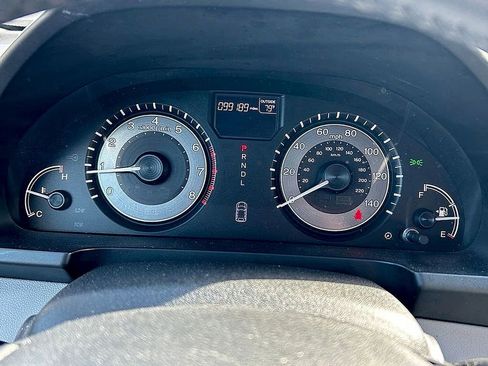 Used 2014 Honda Odyssey EX-L image 23