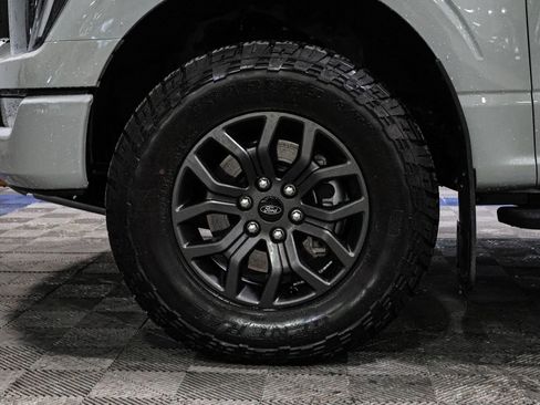 Certified 2023 Ford F150 Tremor image 21