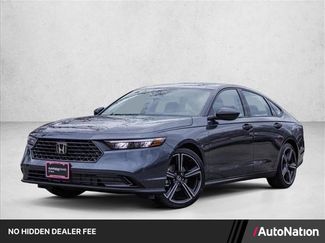 New 2026 Honda Accord SE video 1