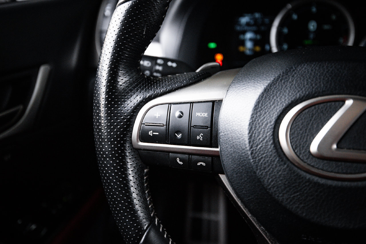 Used 2019 Lexus GS 350 F Sport RWD image 17