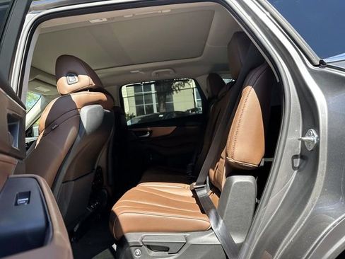 Certified 2023 Acura MDX SH-AWD w/ Technology Package image 32