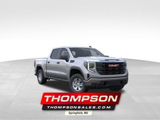 Used 2026 GMC Sierra 1500 Pro w/ Pro Value Package video 1