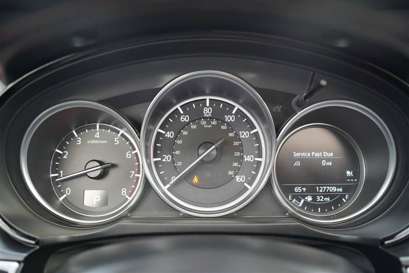 Used 2016 MAZDA CX-9 Signature AWD/4WD image 57