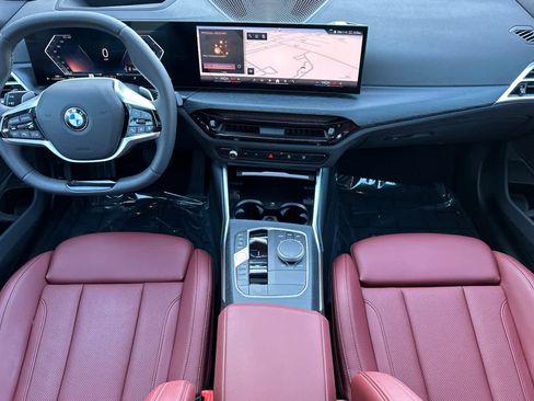 Used 2025 BMW 330i 330i image 3