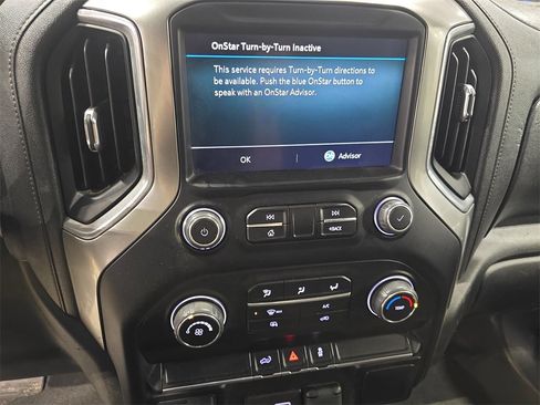 Used 2023 Chevrolet Silverado 2500 LT image 22