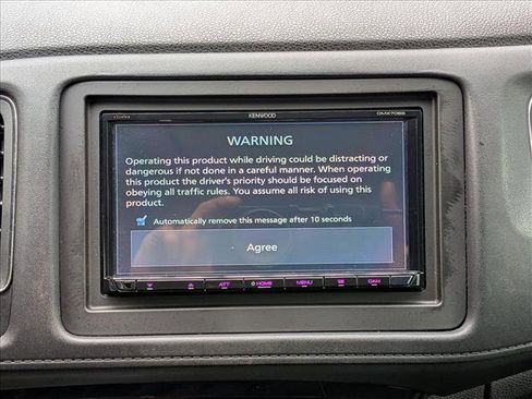 Used 2016 Honda HR-V EX image 13