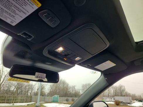 New 2026 Ford Explorer ST-Line w/ ST-Line Street Pack image 30