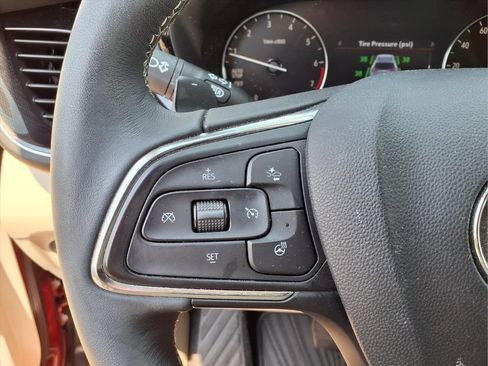 Certified 2023 Buick Envision Preferred AWD/4WD image 25