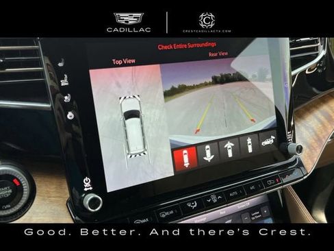 Used 2023 Jeep Grand Wagoneer Series III AWD/4WD image 18