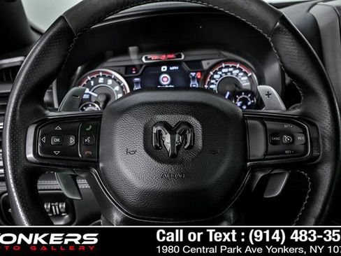 Used 2022 RAM 1500 TRX w/ TRX Level 2 Equipment Group image 13