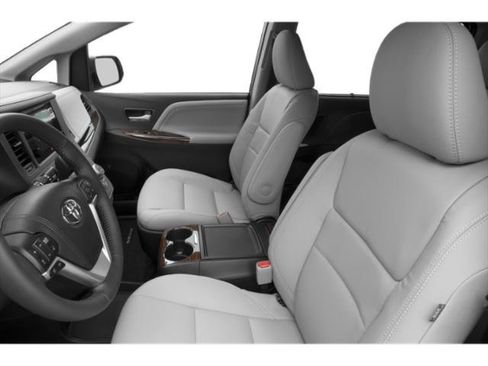Used 2015 Toyota Sienna Limited Premium AWD/4WD image 10
