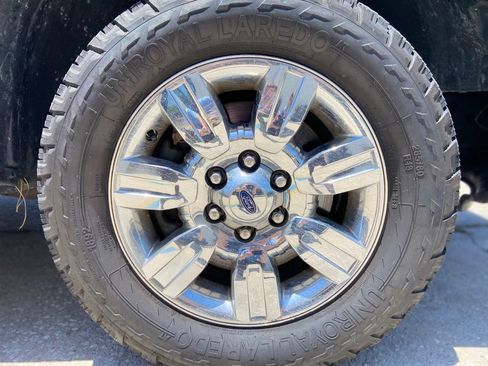 Used 2010 Ford F150 XLT RWD image 12
