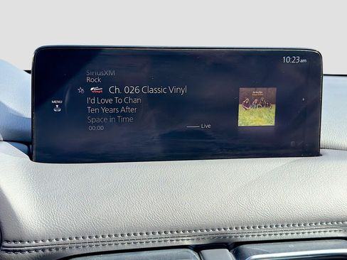 Used 2024 MAZDA CX-5 AWD 2.5 S w/ Premium Package image 32