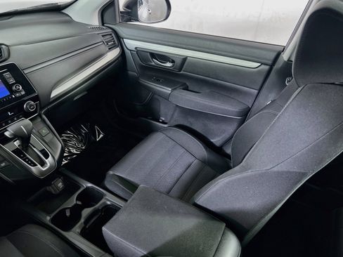 Used 2019 Honda CR-V LX image 21