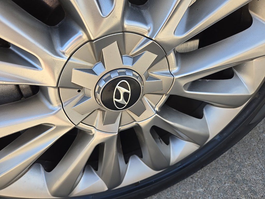 Used 2020 Hyundai Palisade Limited AWD/4WD image 24