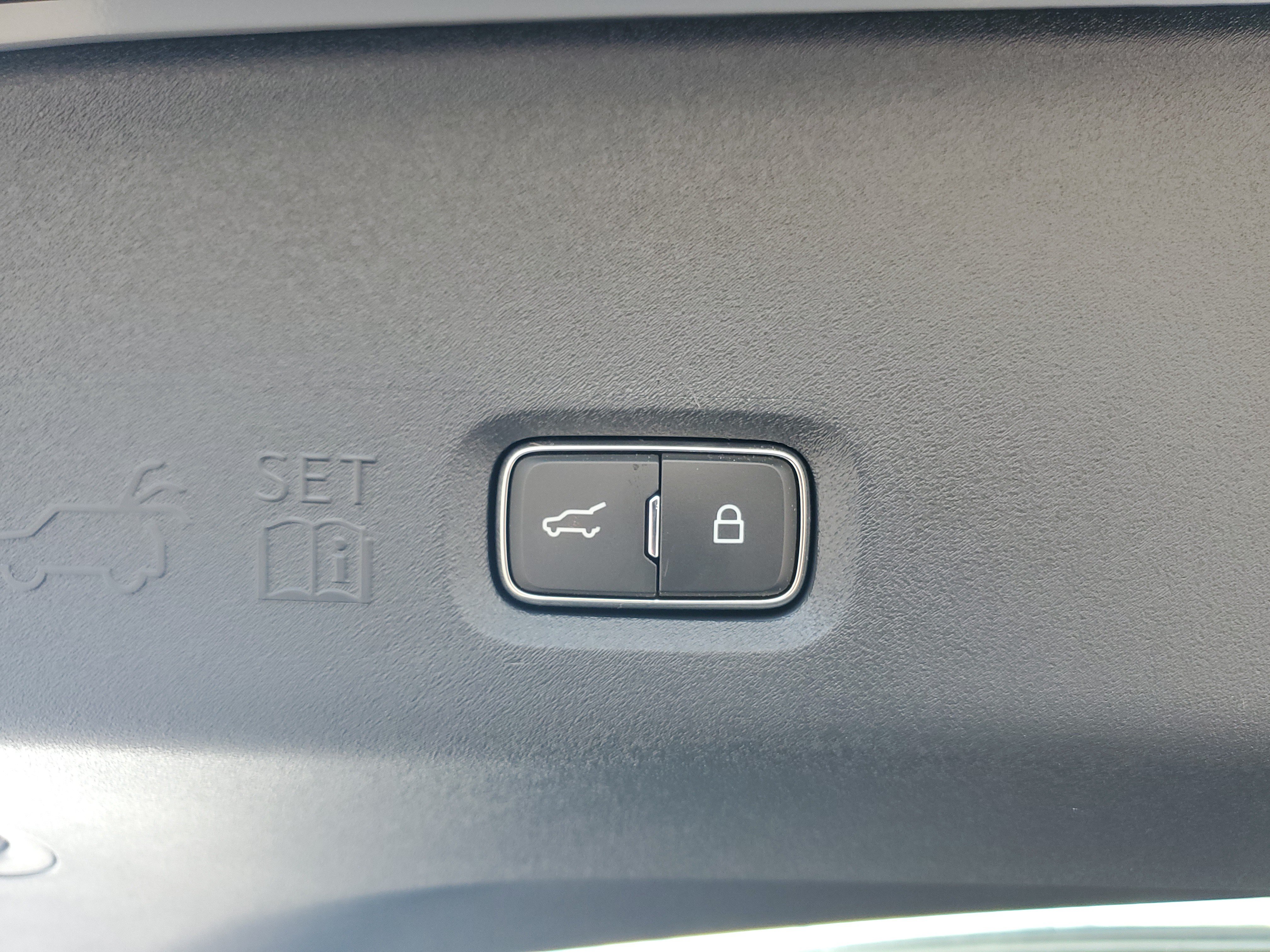 New 2027 Lincoln Navigator Reserve AWD/4WD image 36