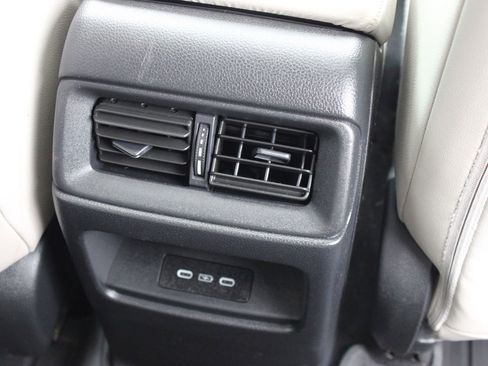 Used 2025 Honda CR-V EX-L image 25