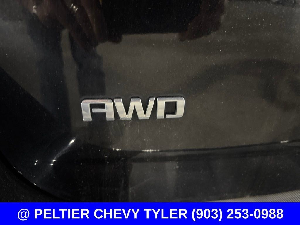 Used 2012 Chevrolet Equinox LT AWD/4WD image 10