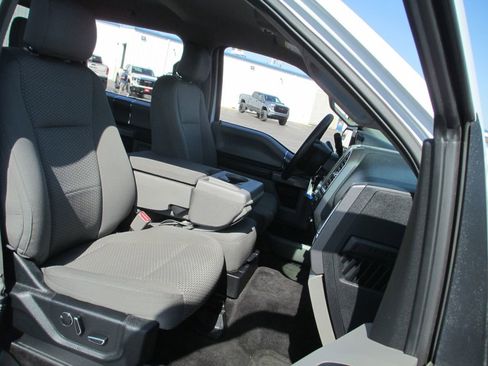 Used 2015 Ford F150 XLT w/ Equipment Group 302A Luxury AWD/4WD image 22