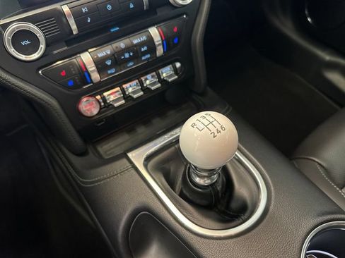 Used 2019 Ford Mustang Bullitt w/ Bullitt Electronics Package RWD image 28